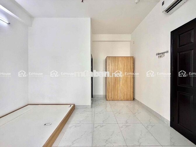 CĂN HỘ MINI ĐẦY ĐỦ NỘI THẤT BAN CÔNG RIÊNG THOÁNG MÁT ĐỐI DIỆN CÔNG V