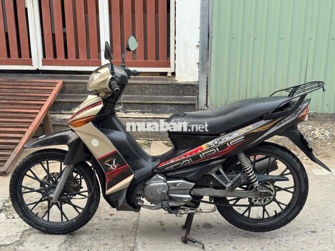 Yamaha Taurius 115cc Nhật Biển số 72