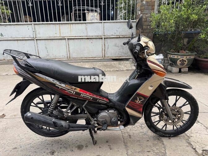 Yamaha Taurius 115cc Nhật Biển số 72