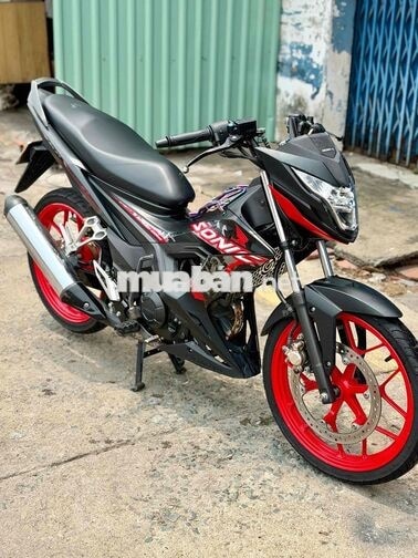 Honda Sonic 2021 BS 95 Chính Chủ