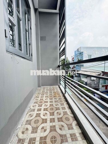 🏡 CHO THUÊ NHÀ NGUYÊN CĂN HẺM XE HƠI 6M – ĐƯỜNG PHAN ANH - 2 TẦNG - 2P
