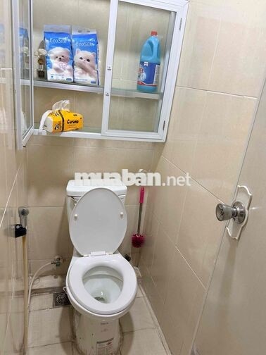 Tìm bạn nữ share 1 PN,dọn vào ở ngay gần cầu chữ Y, cầu Ng Tri Phương