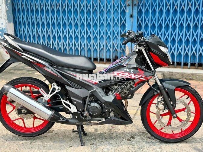 Honda Sonic 2021 BS 95 Chính Chủ