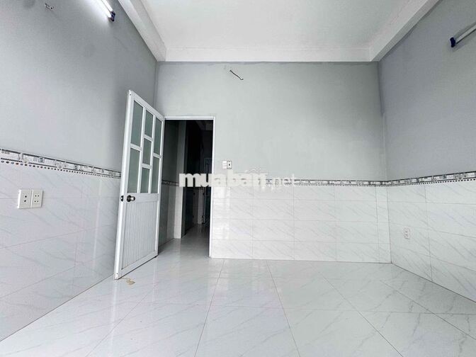 🏡 CHO THUÊ NHÀ NGUYÊN CĂN HẺM XE HƠI 6M – ĐƯỜNG PHAN ANH - 2 TẦNG - 2P