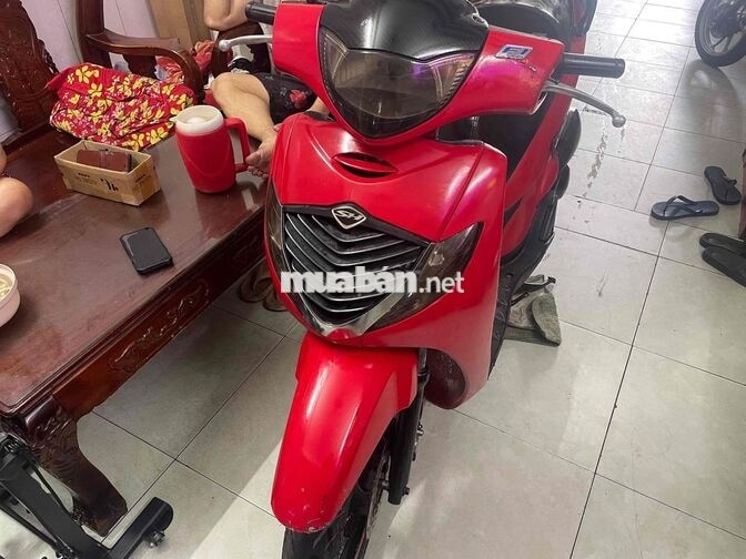 Honda SH 2024 Đỏ