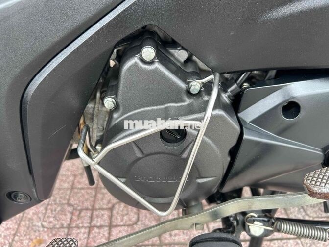 Honda Wave A110 2024 zin đẹp chính chủ bao hồ sơ