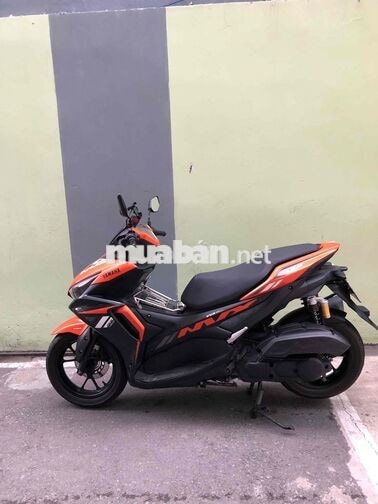 Yamaha NVX 155 V2 2020 Cam 14600 km