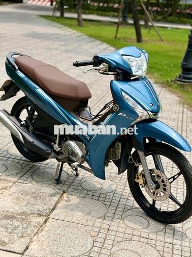 Yamaha Jupiter Finn 2023 Xanh 13000 km