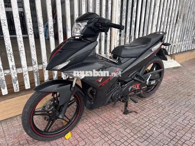 Yamaha Exciter 150 zin êm liền lạc