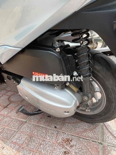 Honda Lead 2021