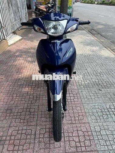 Honda Wave A110 2024 zin đẹp chính chủ bao hồ sơ