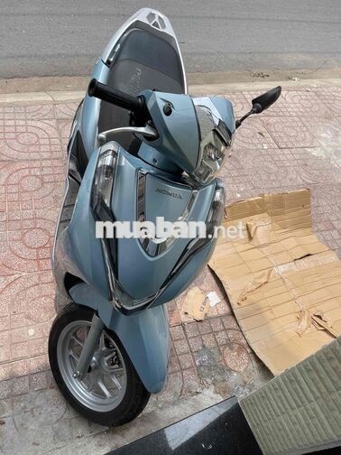 Honda Lead 2021