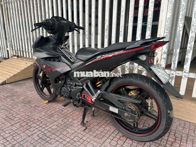 Yamaha Exciter 150 zin êm liền lạc