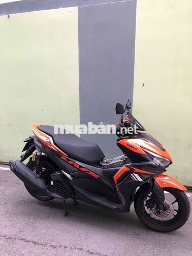 Yamaha NVX 155 V2 2020 Cam 14600 km