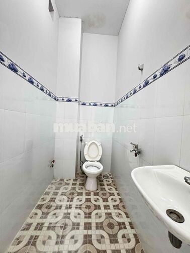 🏡 CHO THUÊ NHÀ NGUYÊN CĂN HẺM XE HƠI 6M – ĐƯỜNG PHAN ANH - 2 TẦNG - 2P