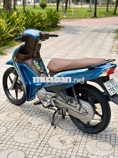Yamaha Jupiter Finn 2023 Xanh 13000 km
