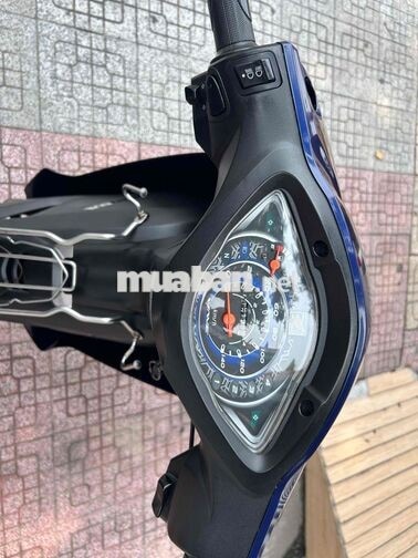 Honda Wave A110 2024 zin đẹp chính chủ bao hồ sơ
