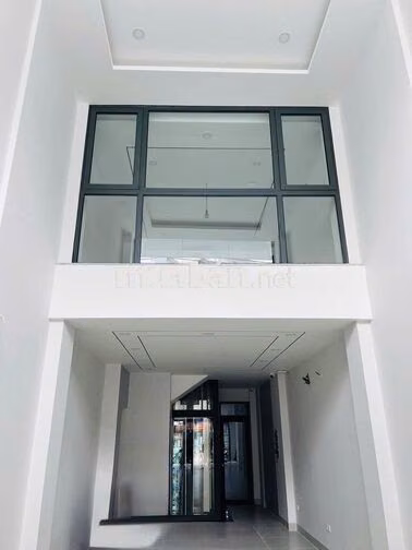 CHO THUÊ NHÀ 476 ÂU CƠ - 5 TẦNG THANG MÁY. GẦN VÒNG XOAY LÊ ĐẠI HÀNH