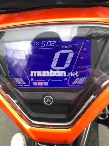 Yamaha NVX 155 V2 2020 Cam 14600 km