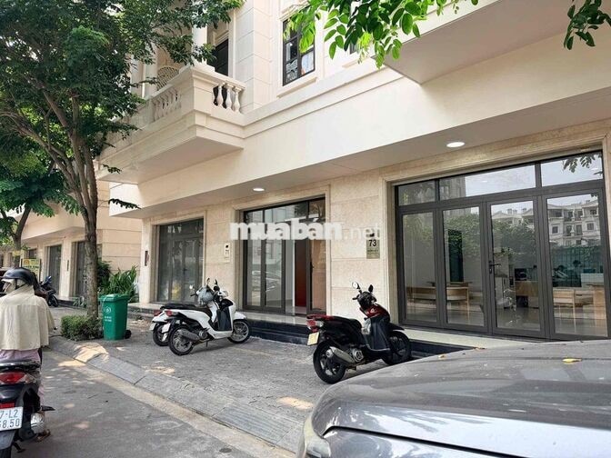 🌟Cho thuê Mặt bằng tầng trệt Đừơng Số 8 Lối Đi Riêng Gần Chung Cư Gần