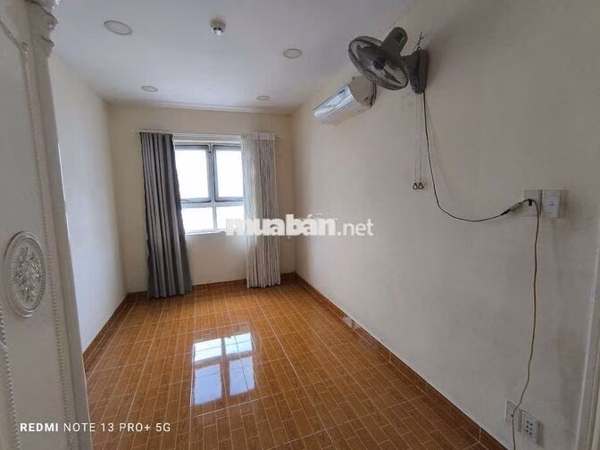 CHO THUÊ ĐẦU THÁNG 10 Ở ĐƯỢC CĂN 8X ĐẦM SEN TÂN PHÚ 7TR/THÁNG