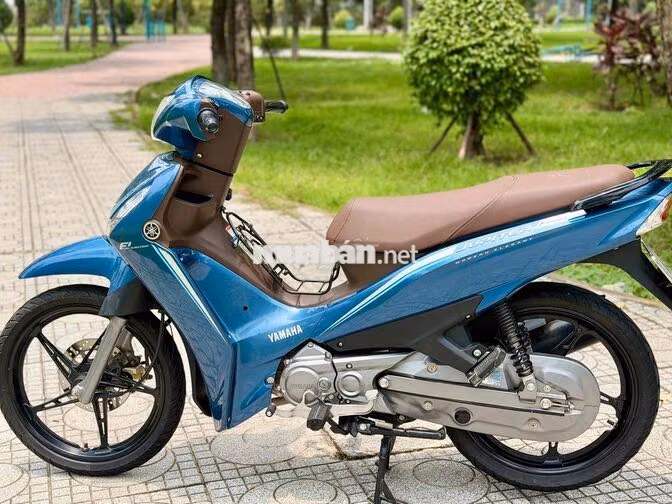 Yamaha Jupiter Finn 2023 Xanh 13000 km