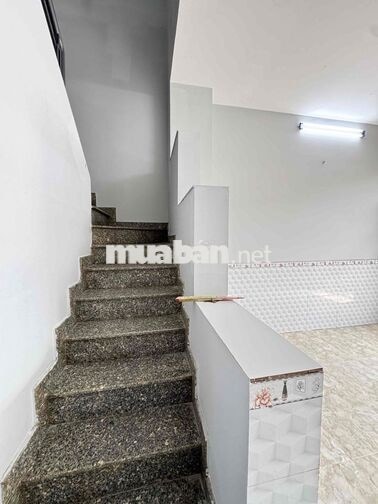 🏡 CHO THUÊ NHÀ NGUYÊN CĂN HẺM XE HƠI 6M – ĐƯỜNG PHAN ANH - 2 TẦNG - 2P