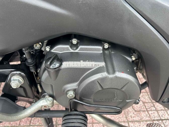 Honda Wave A110 2024 zin đẹp chính chủ bao hồ sơ