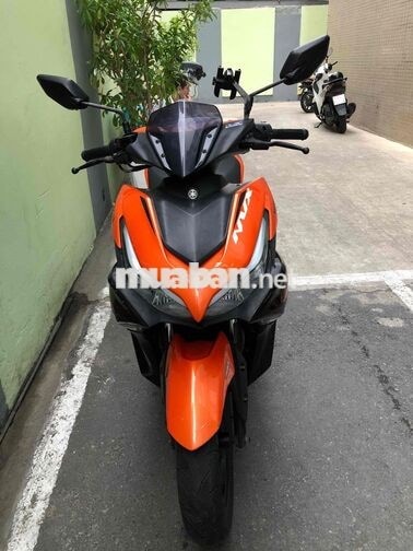 Yamaha NVX 155 V2 2020 Cam 14600 km