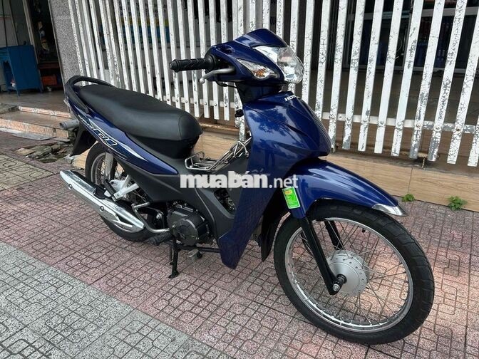 Honda Wave A110 2024 zin đẹp chính chủ bao hồ sơ