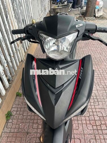 Yamaha Exciter 150 zin êm liền lạc