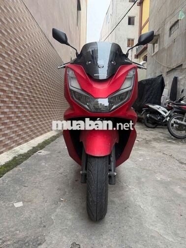 Honda PCX ABS 2021 Đỏ nhập INDONESIA