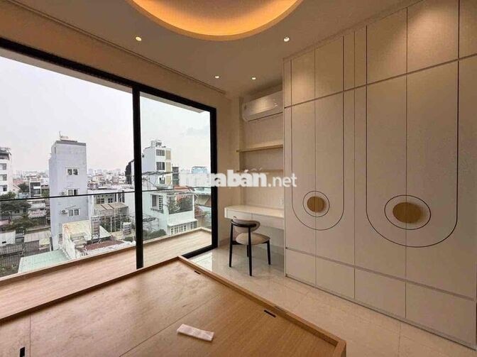 Căn hộ 1PN mới xây siêu mới - cam kết hình thật, giá thật