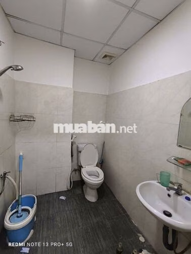 CHO THUÊ ĐẦU THÁNG 10 Ở ĐƯỢC CĂN 8X ĐẦM SEN TÂN PHÚ 7TR/THÁNG