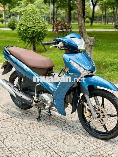 Yamaha Jupiter Finn 2023 Xanh 13000 km