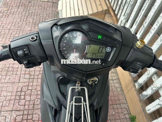 Yamaha Exciter 150 zin êm liền lạc
