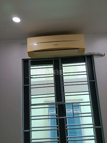 Cho thuê nhà số 5 đường Anh Dũng, Hoàng Sa, Thiên Lộc (Đông Anh)