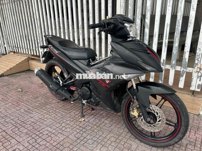 Yamaha Exciter 150 zin êm liền lạc