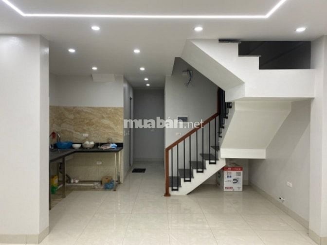 Cho thuê nhà số 5 đường Anh Dũng, Hoàng Sa, Thiên Lộc (Đông Anh)
