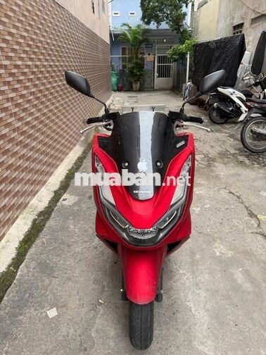Honda PCX ABS 2021 Đỏ nhập INDONESIA