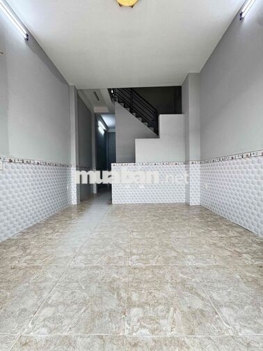 🏡 CHO THUÊ NHÀ NGUYÊN CĂN HẺM XE HƠI 6M – ĐƯỜNG PHAN ANH - 2 TẦNG - 2P