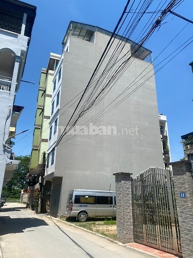 Cho thuê nhà số 5 đường Anh Dũng, Hoàng Sa, Thiên Lộc (Đông Anh)