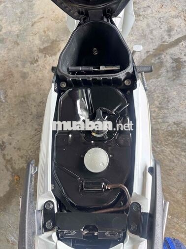 Honda Wave 2021 Trắng giao lưu hoặc bán