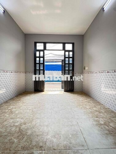 🏡 CHO THUÊ NHÀ NGUYÊN CĂN HẺM XE HƠI 6M – ĐƯỜNG PHAN ANH - 2 TẦNG - 2P