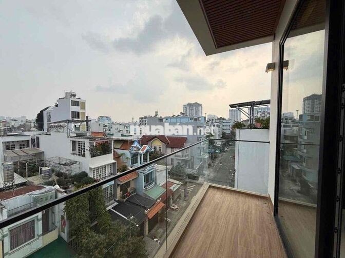 Căn hộ 1PN mới xây siêu mới - cam kết hình thật, giá thật