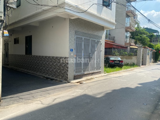 Cho thuê nhà số 5 đường Anh Dũng, Hoàng Sa, Thiên Lộc (Đông Anh)