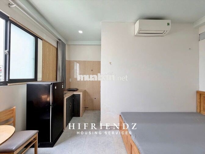 Phòng trọ Quận 7 - Huỳnh Tấn Phát - Nội thất đầy đủ