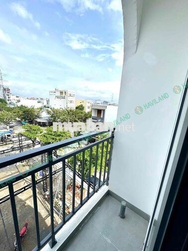 Trống sẳn studio full nội thất bancol quận 11 sát quận 10, quận 5