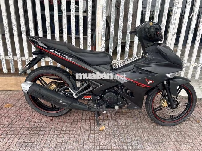 Yamaha Exciter 150 zin êm liền lạc