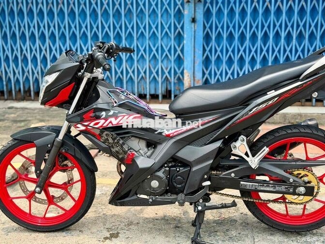 Honda Sonic 2021 BS 95 Chính Chủ